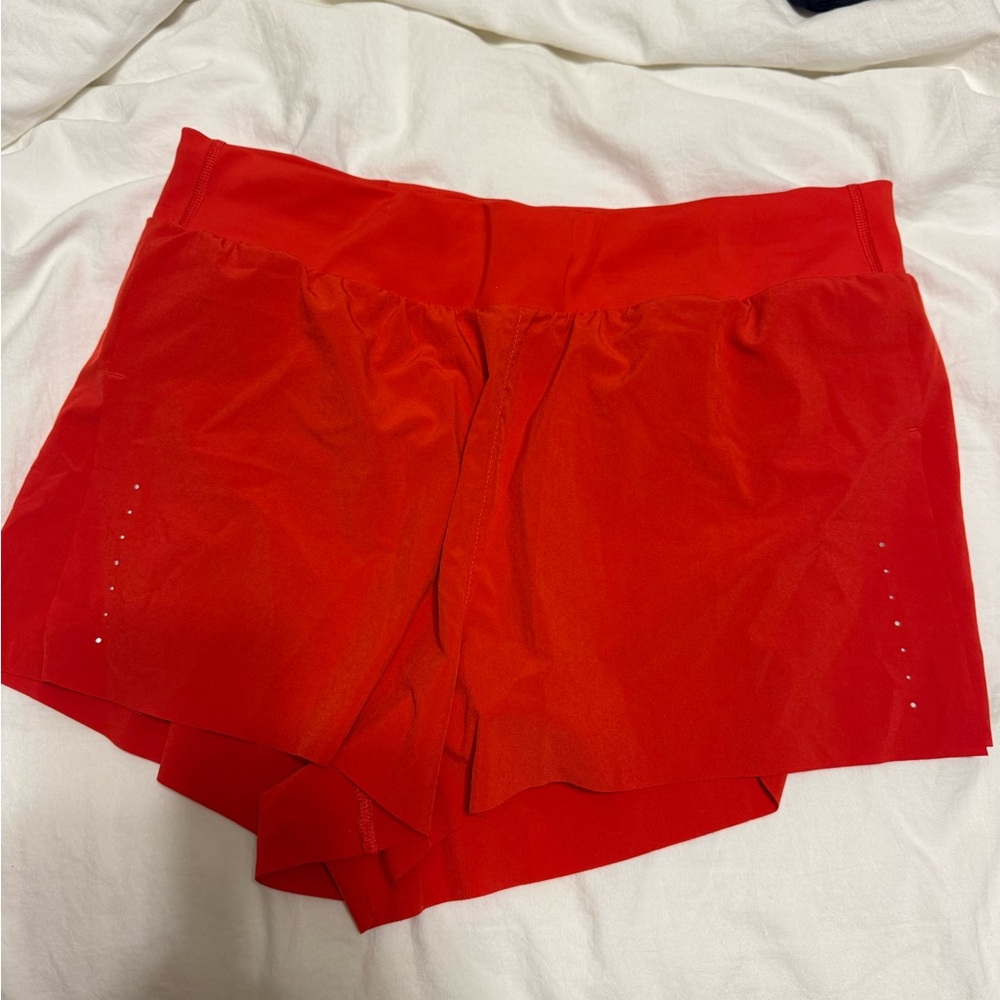 Athleta fast route Women’s Athletic Shorts